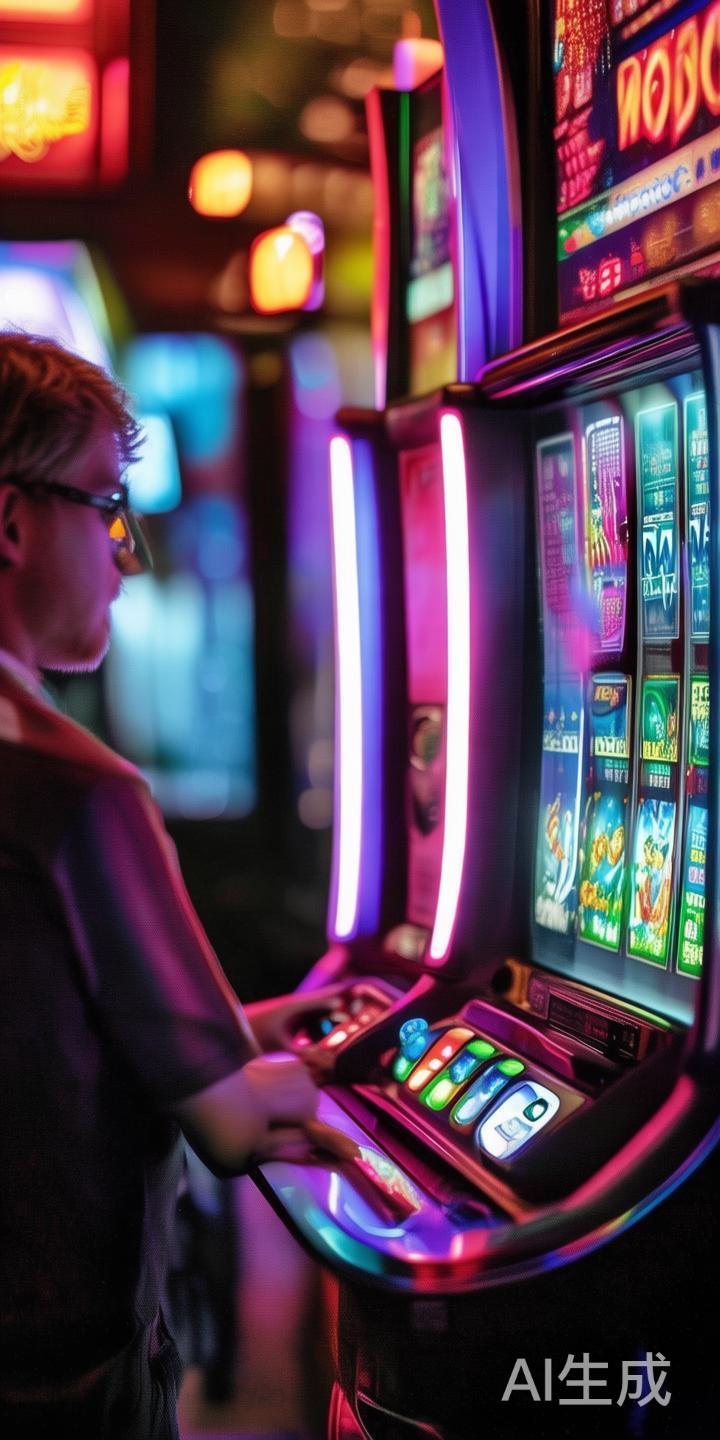 澳门新太阳城娱乐官网138电子老虎机中奖技巧分享