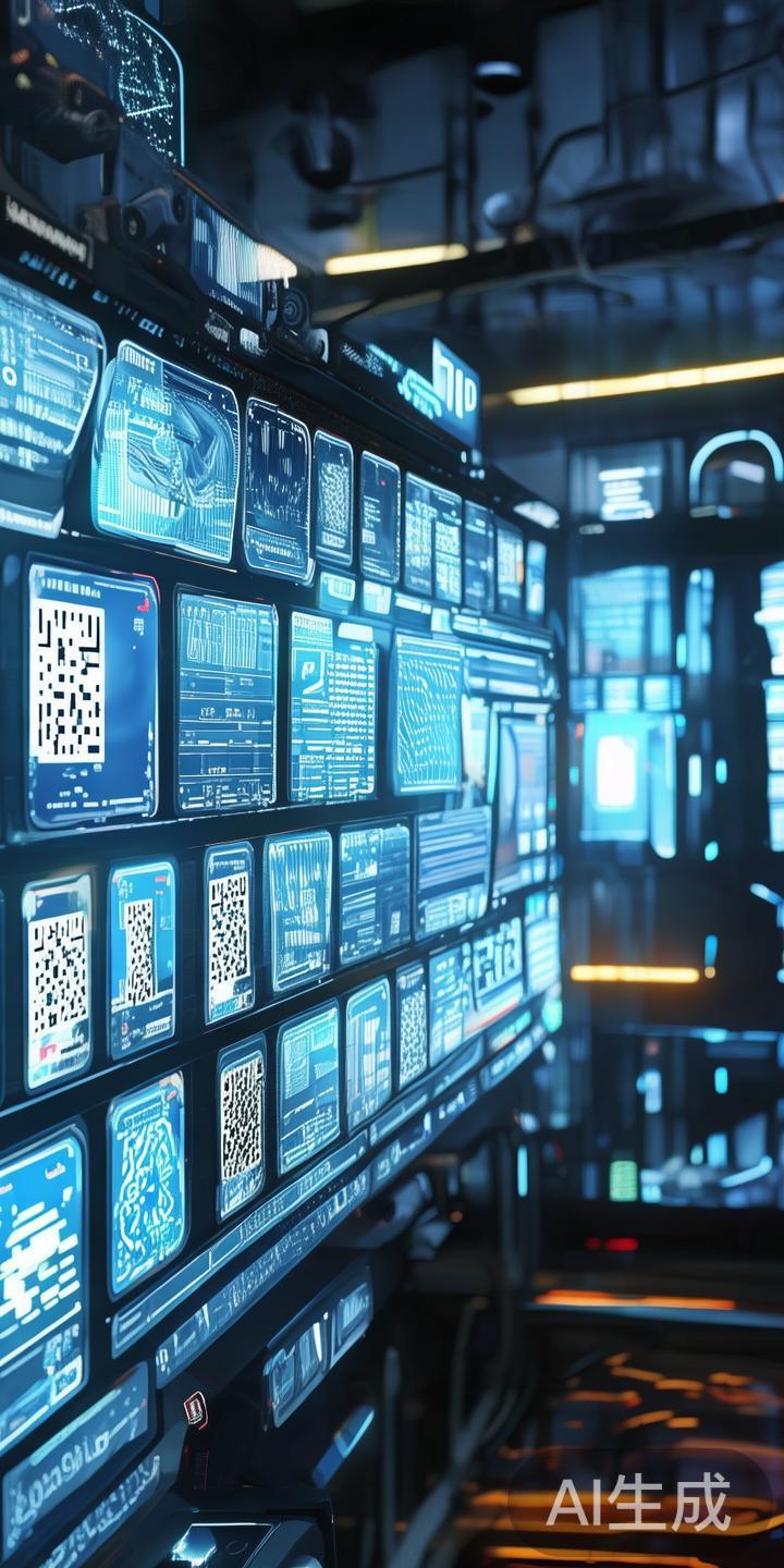 其次，采用多渠道访问和验证技术也能提升安全性。例如