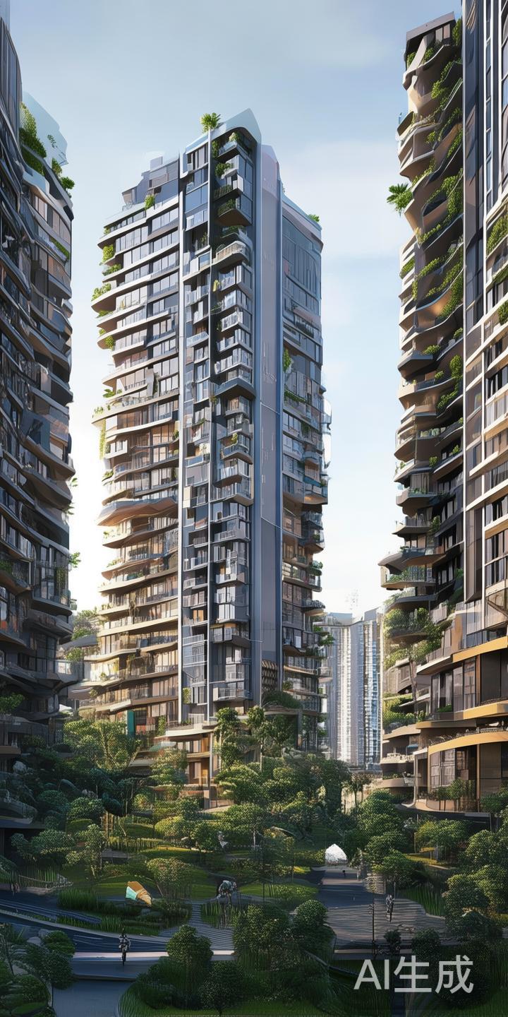 澳门新太阳城集团股东投资澳门房地产市场的现状与趋势