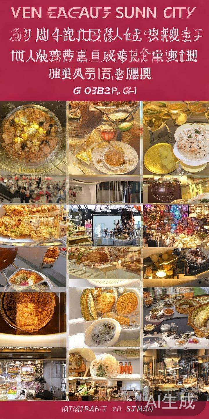 澳门威尼斯人太阳城必游的特色娱乐场所全攻略