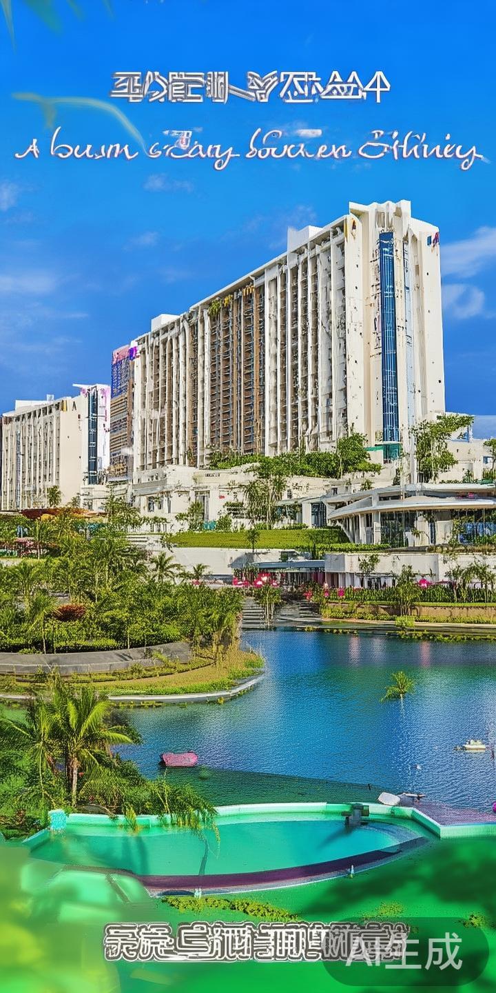 为什么选择澳门励扬太阳城作为家庭旅游的理想首选？