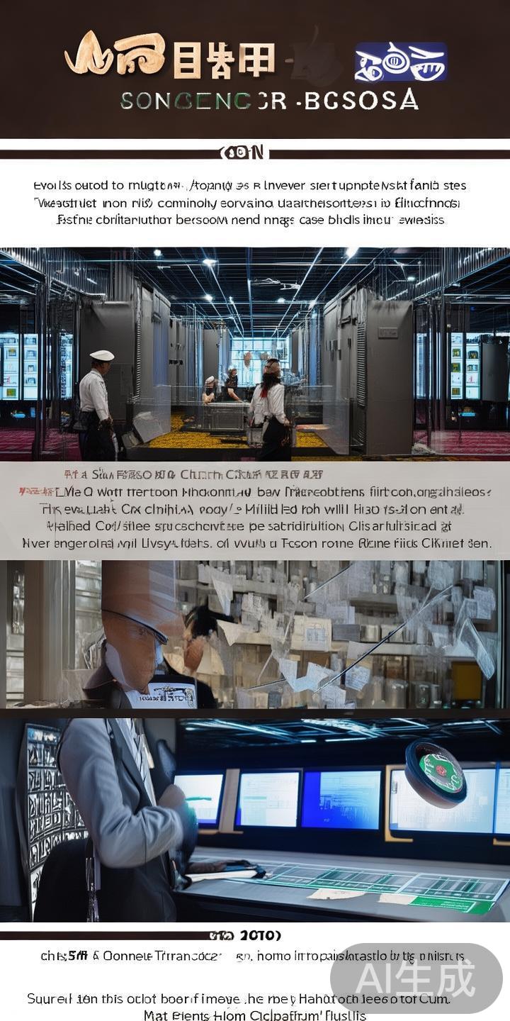 全面解析澳门新太阳城赌场官方网的安全保障措施与保障体系 资金安全是玩家最关心的问题之一。澳门新太阳城赌场拥