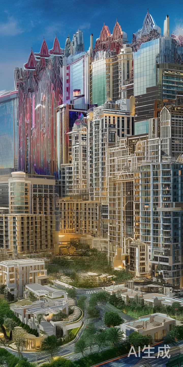 澳门太阳城集团最新总资产规模及未来发展趋势分析报告 具体来看,集团资产主要包括几大板块:房地产资产、博