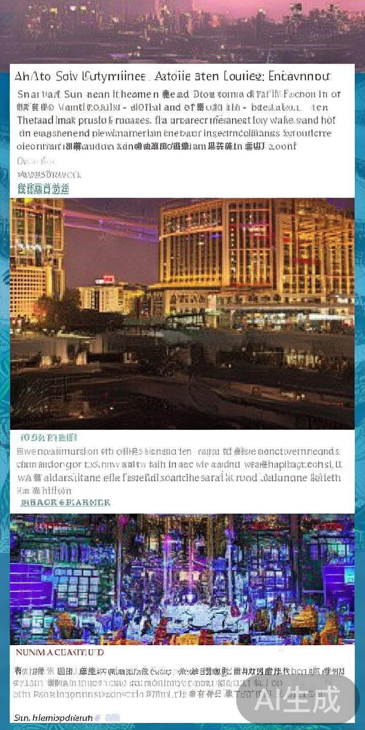 在现代旅游休闲娱乐产业快速发展的背景下，游客对于高