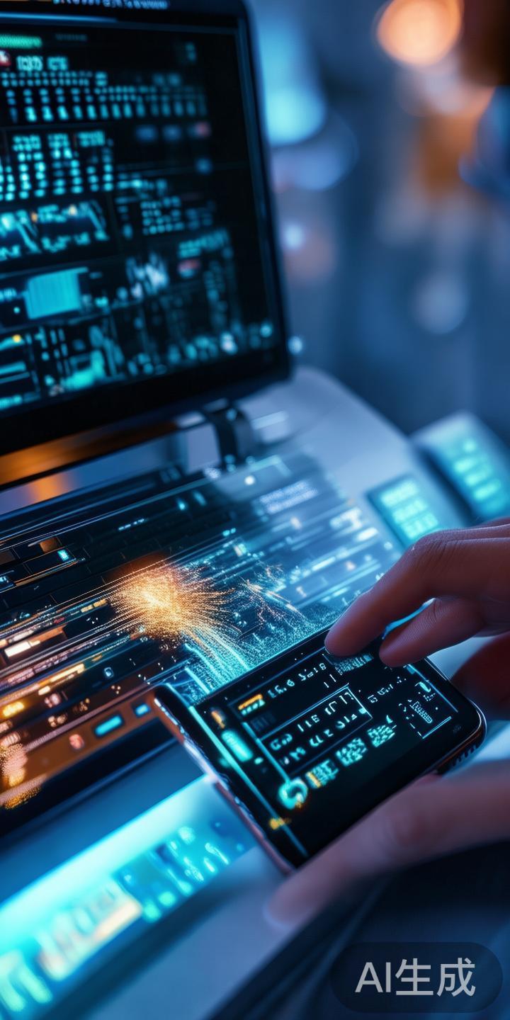 其次，为了防止非法入侵和账户被盗，平台引入多因素身