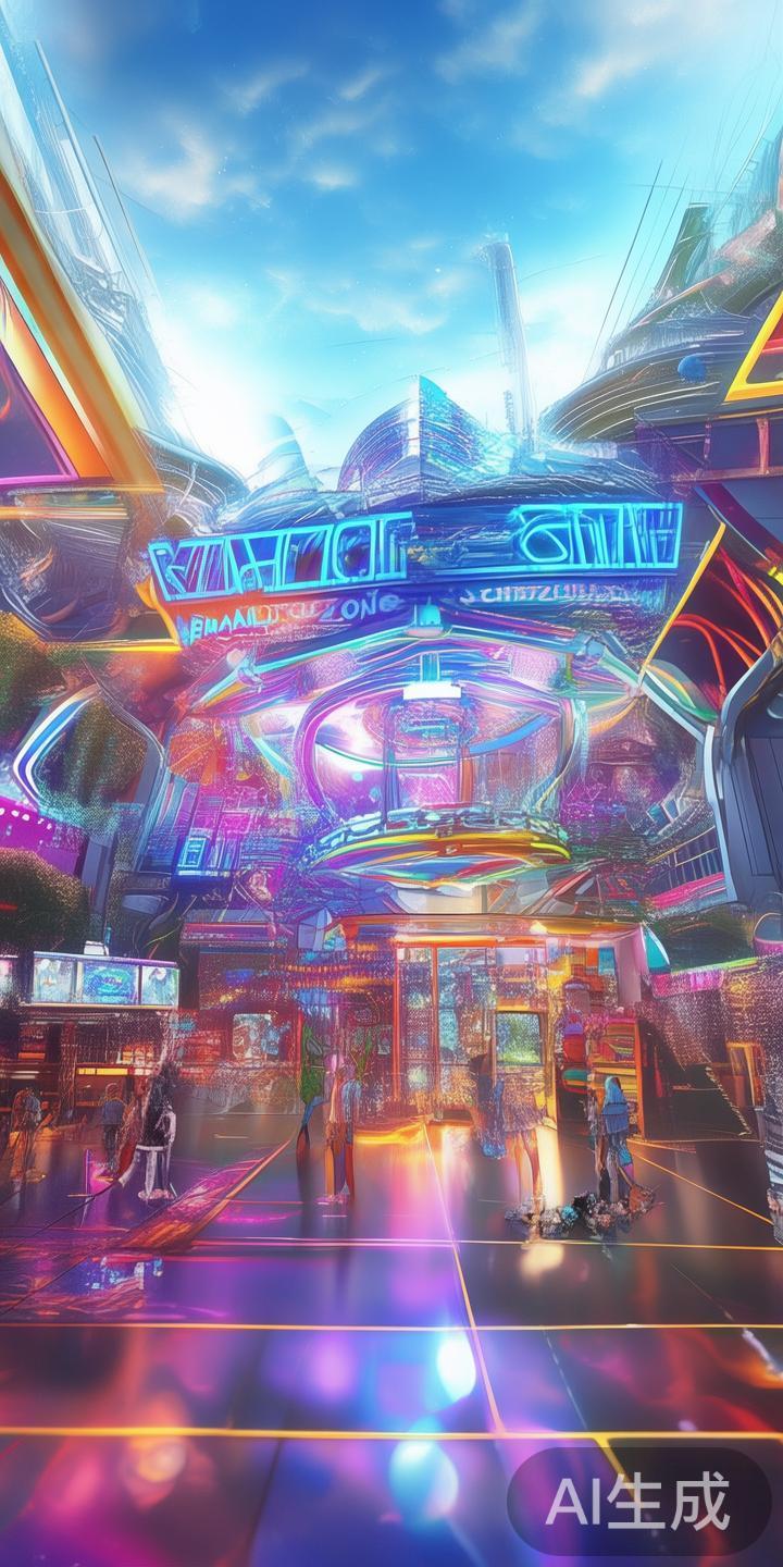 澳门太阳城多样化娱乐项目满足不同游客多样化体验需求 此外,太阳城注重打造体验式娱乐。比如,添设了虚拟现