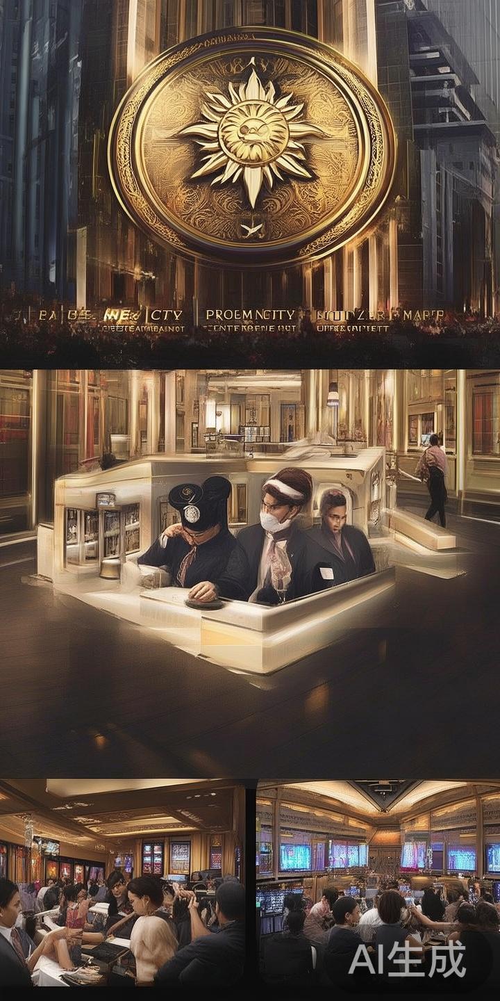 作为一个具有悠久历史和良好声誉的老品牌，新太阳城娱