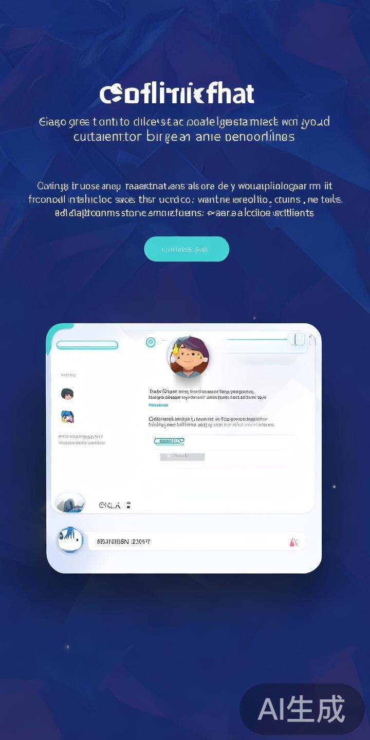 即时在线客服：在网站显著位置设有在线聊天窗口，用户