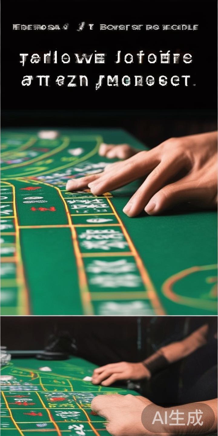 在实际操作中，采用渐进式押注法可以有效控制风险。当