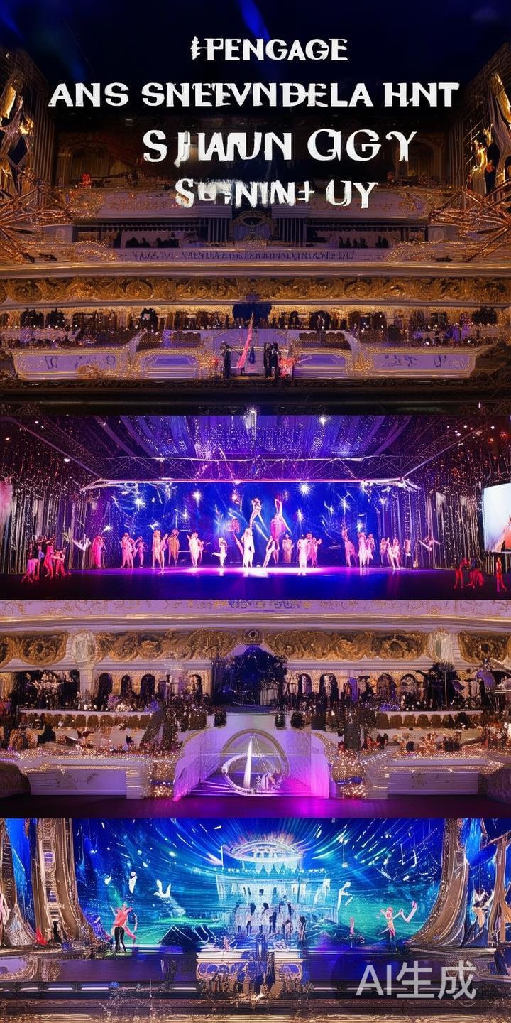 澳门威尼斯人太阳城夜生活精彩纷呈,不容错过的娱乐盛宴 *首先,盛大的夜场表演是澳门威尼斯人太阳城的一大亮