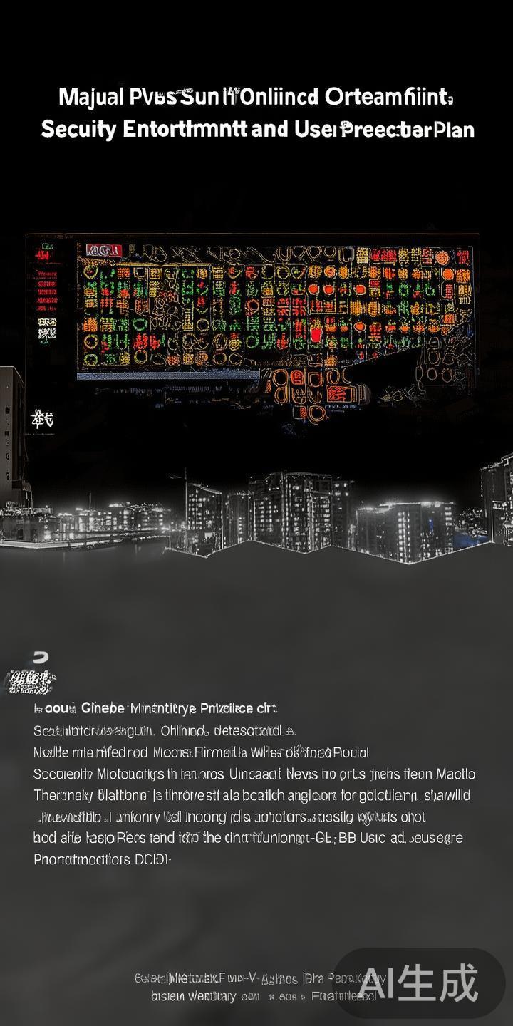 澳门新太阳城在线娱乐全面安全保障措施与用户权益保障方案解析 在当今数字化娱乐时代,线上娱乐平台的安全性尤为重要