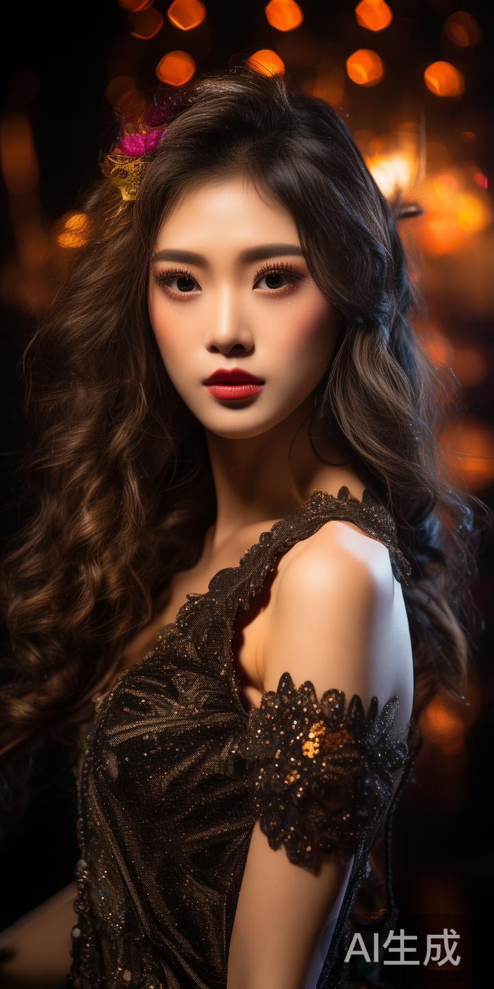 澳门新葡京太阳城集团美女现场献艺,精彩纷呈,炫丽绝伦 在这些演出中,美女表现者不仅拥有出色的才艺,还具备