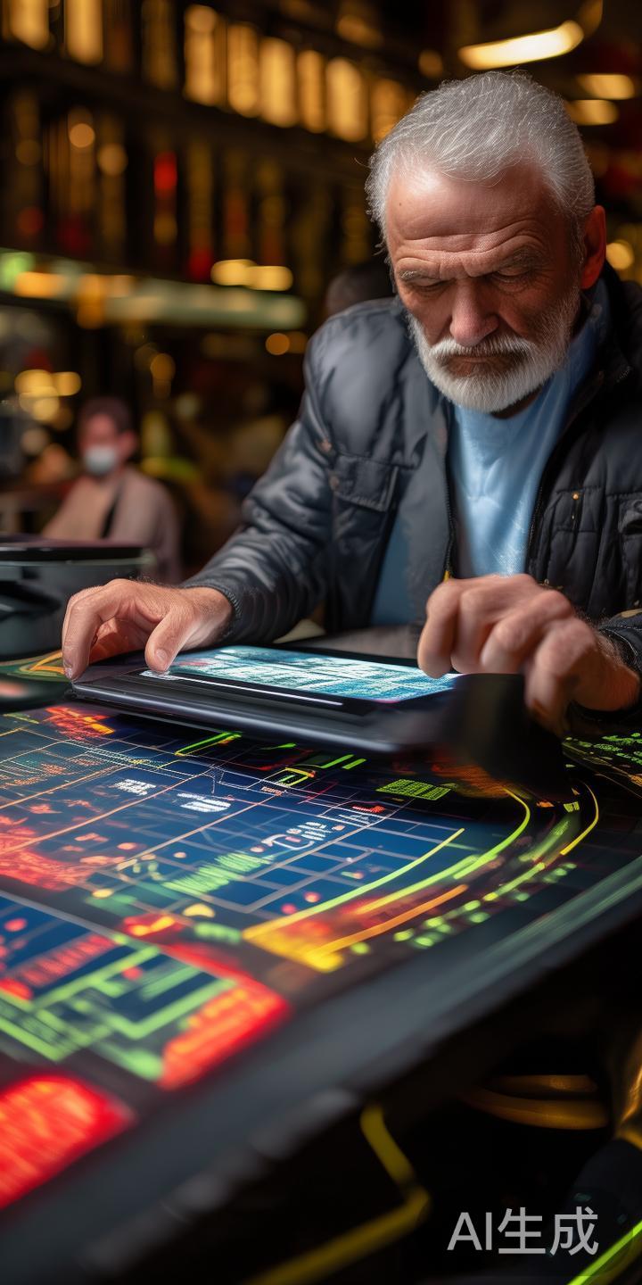 澳门银河太阳城赌博攻略:轻松赢取丰厚奖金的方法解析 除了对游戏规则的掌握,制定科学合理的投注策略也是提