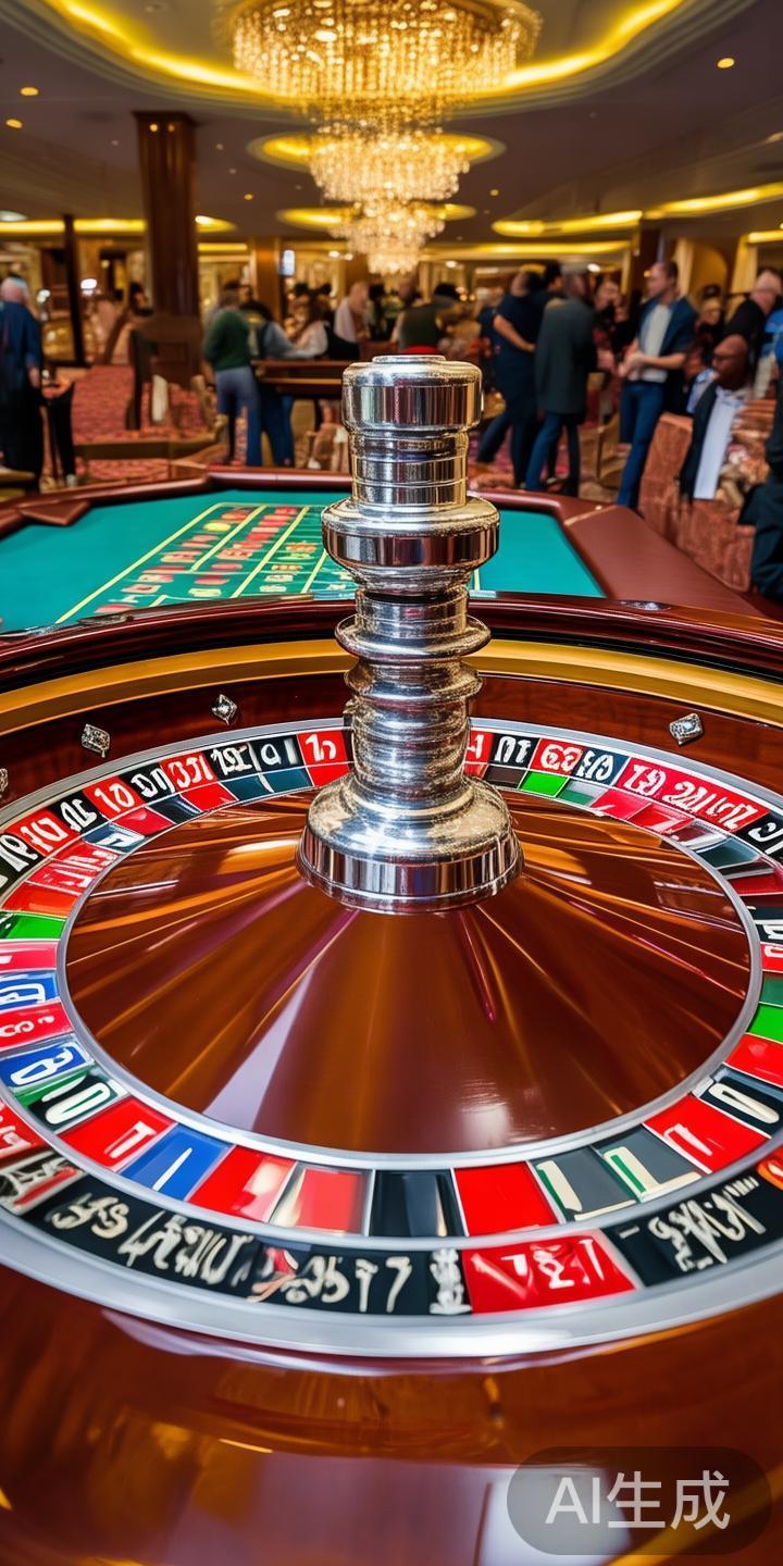 澳门新太阳城赌场官方网全方位游戏种类与精彩玩法详细介绍 轮盘游戏
轮盘以其鲜明的欧洲和美式版本,为玩家提